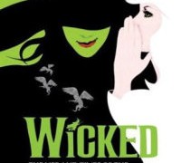 Wicked: The Life and Times of The Wicked Witch of the West By Gregory Maguire