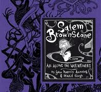 "Salem Brownstone" By John Harris Dunning & Nikhil Singh