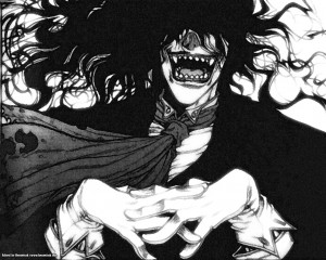 Dracula