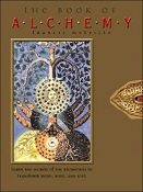 The Book of Alchemy by Francis Melville