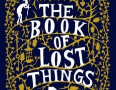 The Book of Lost Things By John Connolly