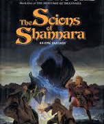 The Scions of Shannara By Terry Brooks