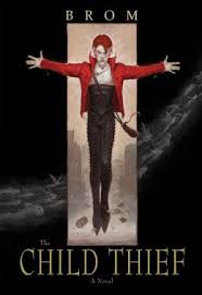 The Child Thief By Brom