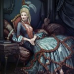 The Art of Sarah Ellerton
