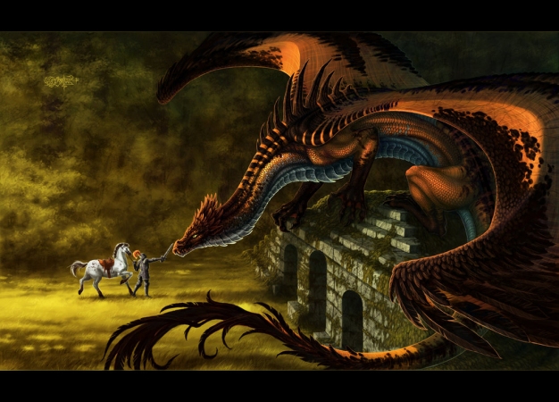 The Art of Minna Sundberg