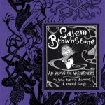 "Salem Brownstone" By John Harris Dunning & Nikhil Singh