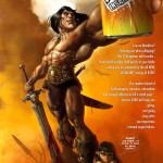"Drink Bzrk" By Loopy Dave + "How much of a movie nerd are you?" Test