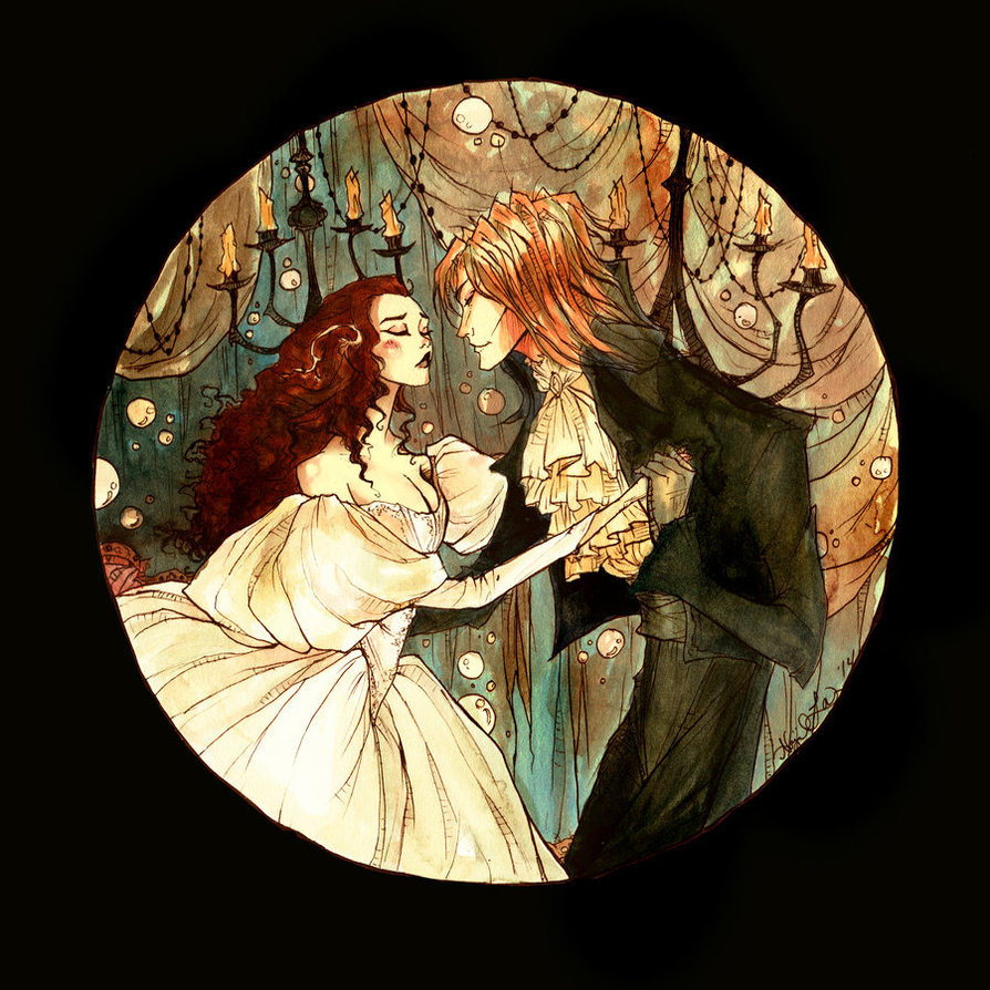 The Art of Abigail Larson