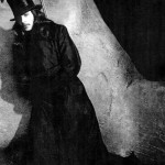 I, Dracula: Part Four