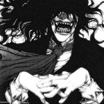 I,Dracula: Part Six
