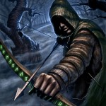 The Art of Ryan Valle
