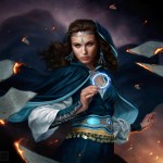 “Fires of Heaven” By Dan Dos Santos