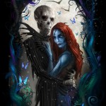 “The Embrace” By Alex Ruiz
