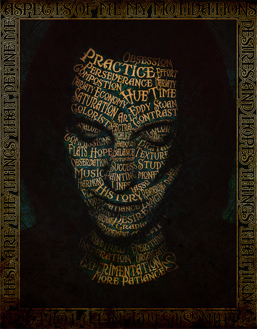 The Art of Eddy Swan