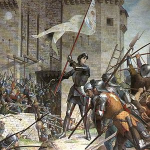 The Siege of Orléans