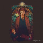 The Art of Megan Lara
