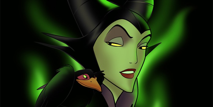 Maleficent – October’s Villain of The Month