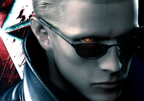 Albert Wesker – September’s Villain of The Month