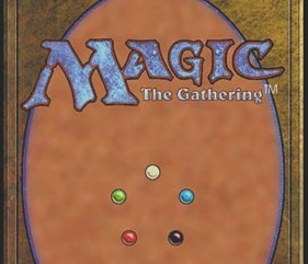 Ten Years of Magic The Gathering