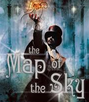 The Map of The Sky By Felix J. Palma