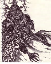 The Barrow Wights of Barrow Downs