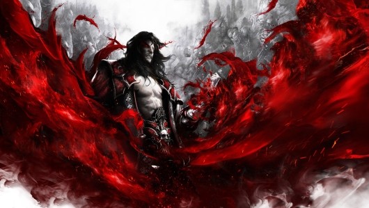 My Castlevania Casting Call